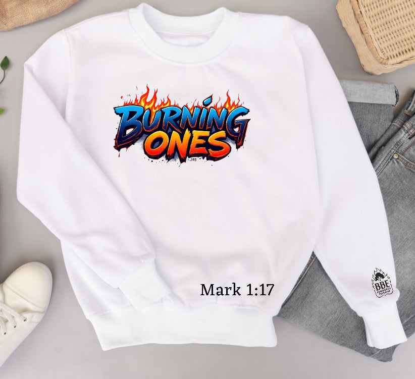 Burning 1
