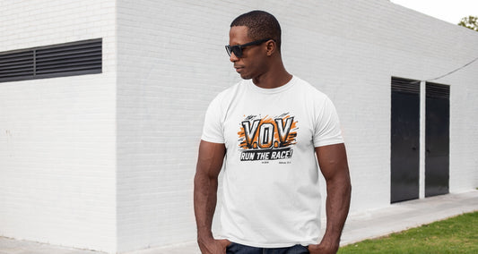 The Timeless Appeal of Unisex T-Shirts: A Fashion Staple for All