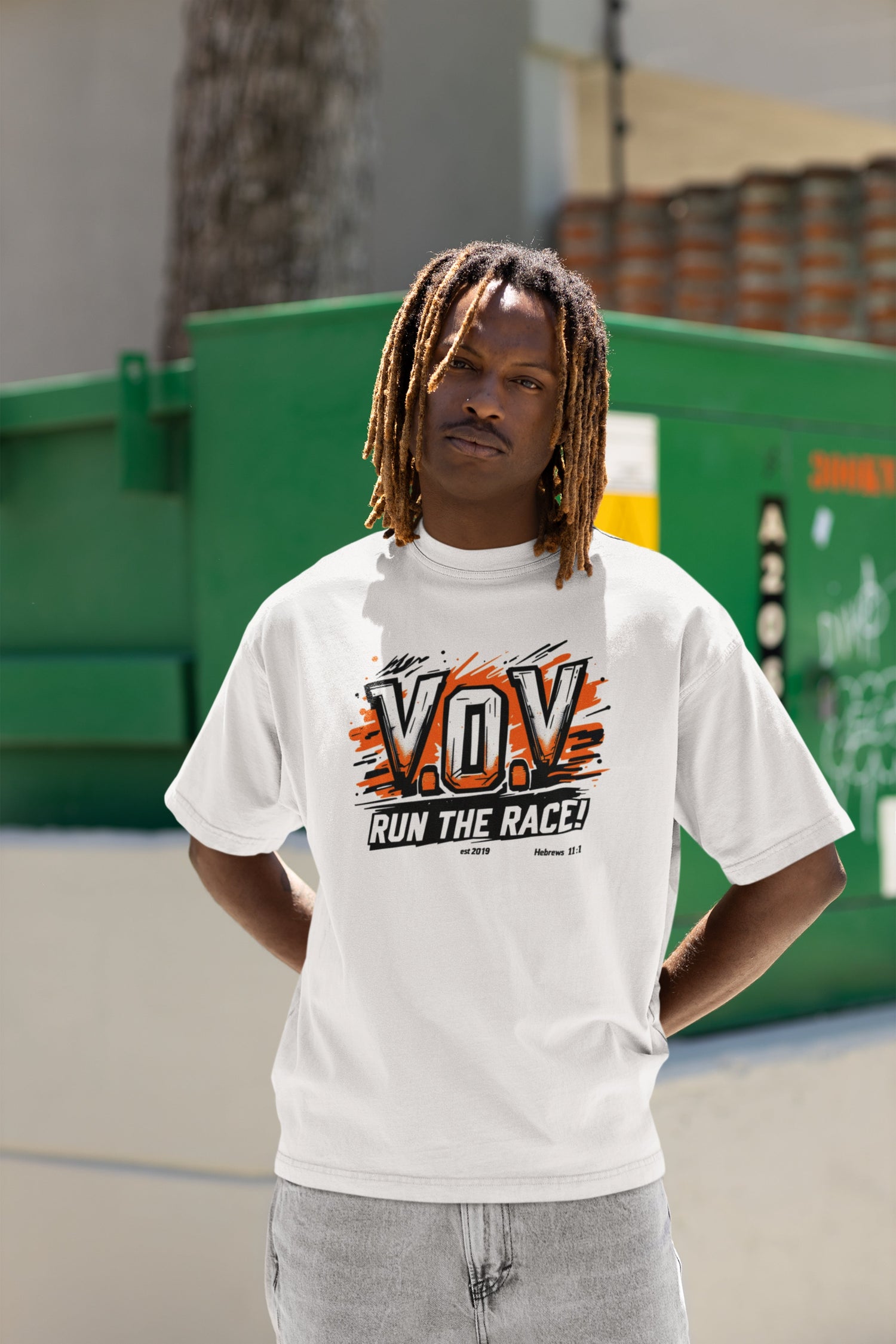 VOV Collection